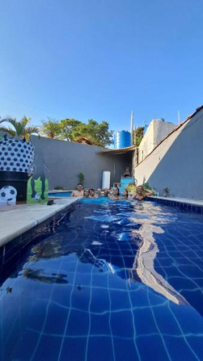 Sitio Atibaia LIGEIRINHO- Bairro Portão km 52 Fernão Dias